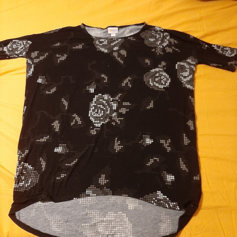 Lularoe irma